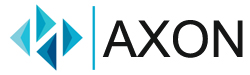 Axon Accounting logo